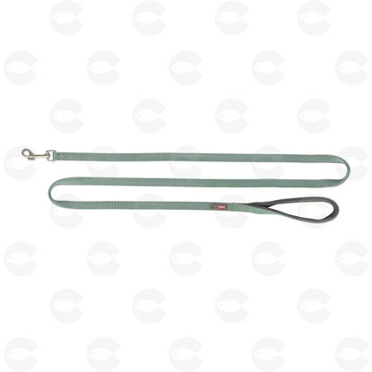 Picture of Trixie, երկշերտ նեյլոնե ձգափոկ, մենթոլ / sage, M-L