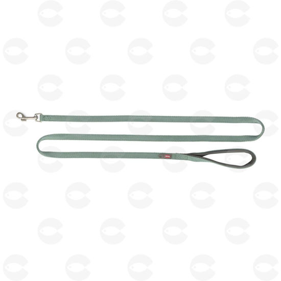 Picture of Trixie, երկշերտ նեյլոնե ձգափոկ, մենթոլ / sage, M-L