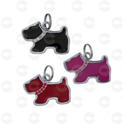 Picture of Մեդալիոն-հասցեատեր (շուն)