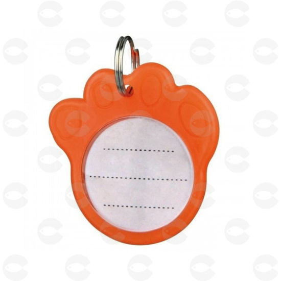 Picture of Մեդալիոն-կախազարդ` շների համար