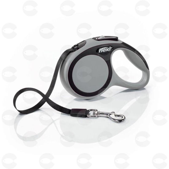 Picture of «New COMFORT» Ռուլետկա (Ձգվող Գոտի) - Մոխրագույն L