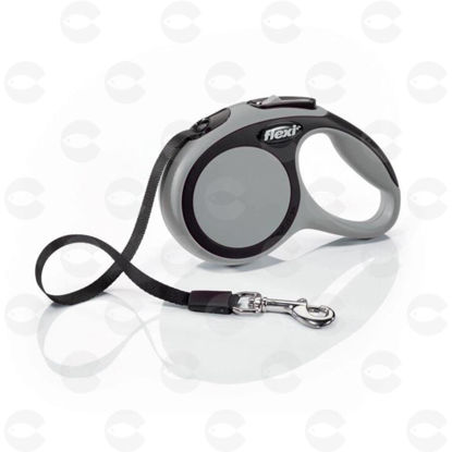 Picture of «New COMFORT» Ռուլետկա (Ձգվող Գոտի) - Մոխրագույն S