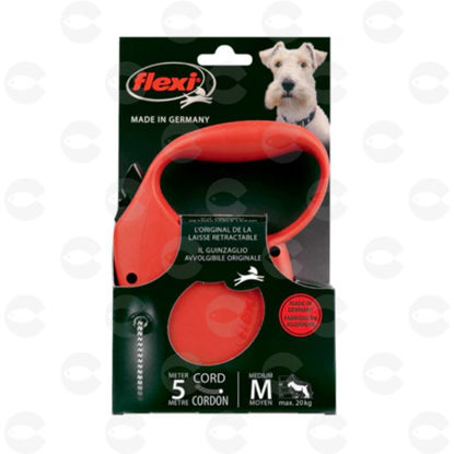 Picture of Ձգափոկ մեխանիկական 20կգ 5մ Standart 2