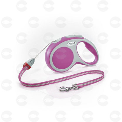 Picture of «VARIO» Ռուլետկա (պարան) - Վարդագույն M