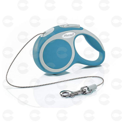 Picture of «VARIO» Ռուլետկա (պարան) - Փիրուզագույն M