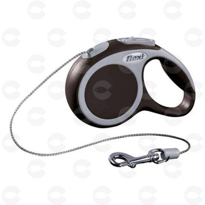 Picture of «VARIO» Ռուլետկա (պարան) - Մուգ Մոխրագույն XS