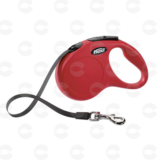 Picture of «New Classic» Ռուլետկա (Ձգվող գոտիով) - Կարմիր  XS