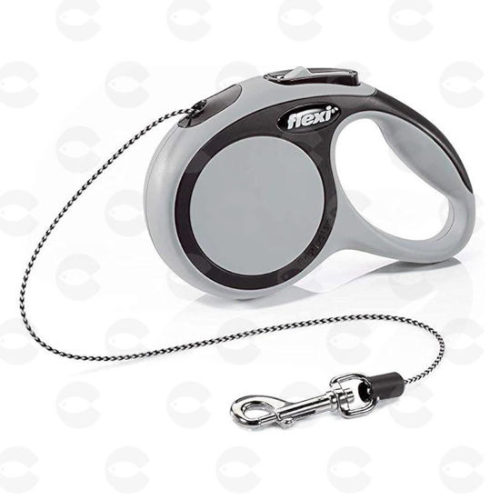 Picture of «New COMFORT» Ռուլետկա (պարան) - Մոխրագույն XS