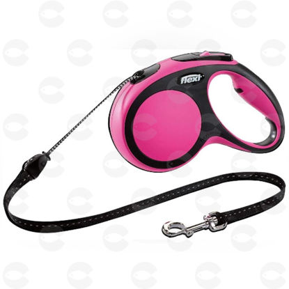 Picture of «New COMFORT» Ռուլետկա (պարան) - Վարդագույն XS