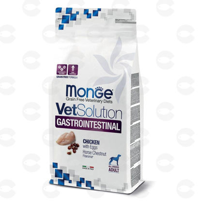 Picture of VetSolution Gastrointestinal (ստամքս-աղիքային) բժշկական չոր կեր մեծ շների համար (կիլոգրամով)