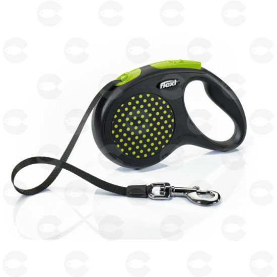 Picture of «DESIGN» Ռուլետկա - Կանաչ S