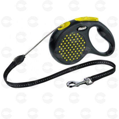 Picture of «DESIGN» Ռուլետկա - Դեղին S