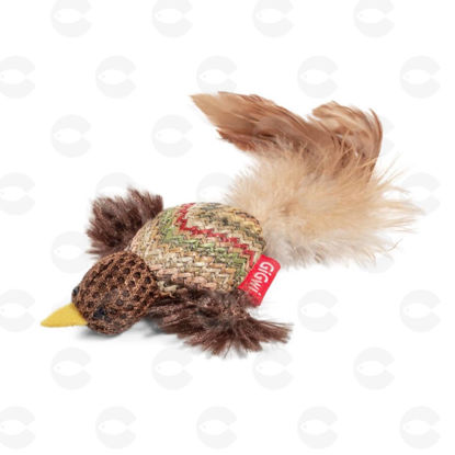 Picture of Gigwi CATCH & SCRATCH խաղալիք՝ կատուների համար, 12 սմ