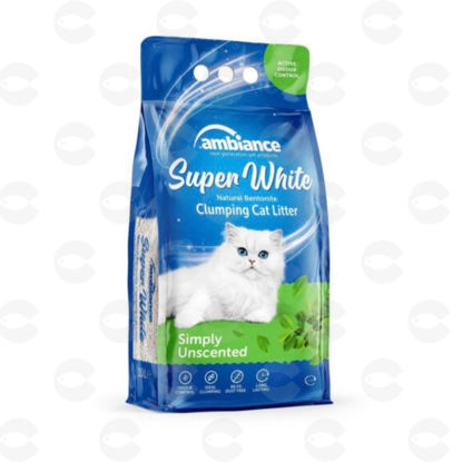 Picture of Ambiance cat litter 10 լ (առանց բույրի)