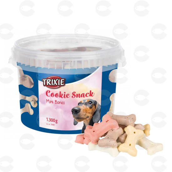 Picture of «Cookie Snack» փոքր ոսկորիկներ (կիլոգրամով)