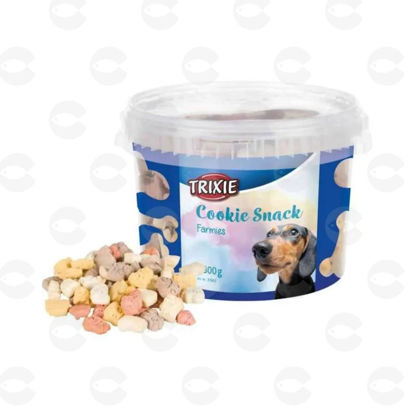 Picture of «Cookie Snack»  մանր կենդանիներ (կիլոգրամով)