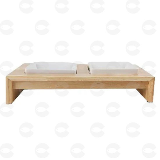 Picture of Lifestyle 4 Pets երկտեղանոց կերաման M (AFP5741)