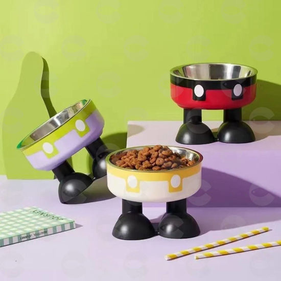 Picture of Կենդանիների բարձր կերաման VET-0496 (14 x 14 x 10.5 սմ)