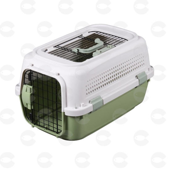 Picture of Փոխադրման վանդակ №926 VET-0562 (50×31×31 սմ)