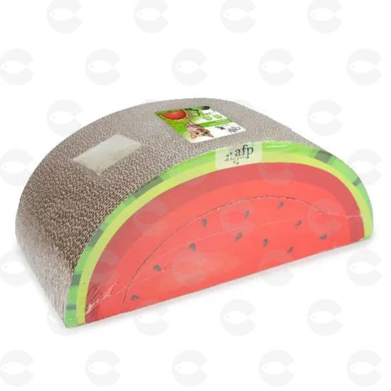 Picture of Green Rush Ձմերուկաձև ճանկռելիք, 2 հատ AFP2440 (45×21×19 սմ)