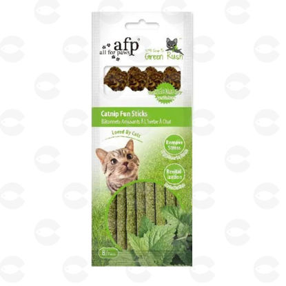 Picture of Green Rush հանգստացնող փայտիկներ (8 հատ) AFP2435