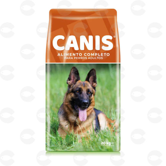 Picture of Picart Canis 20կգ