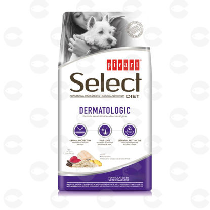 Picture of Picart Select Diet Dermatologic 10 կգ