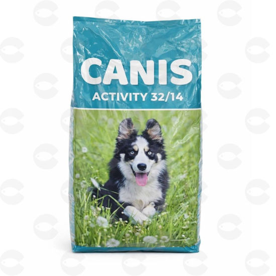 Picture of Picart Canis Activity 20 կգ