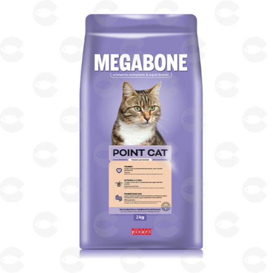 Picture of Picart Megabone Cat 15kg