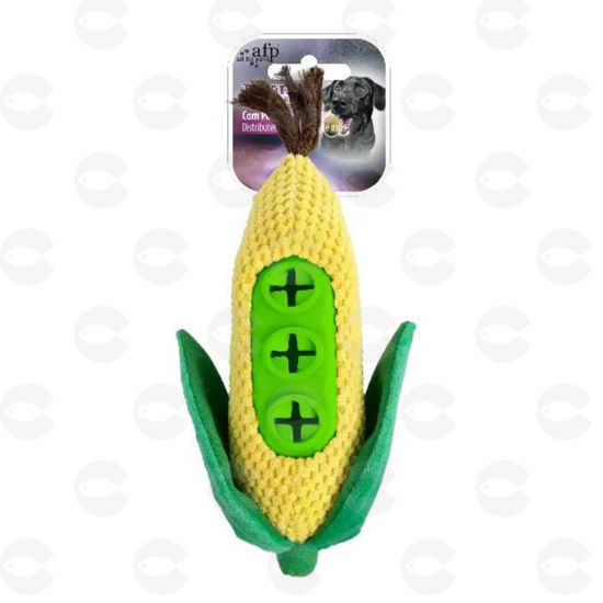 Picture of Treat Hider եգիպտացորեն խաղալիք (AFP5907)