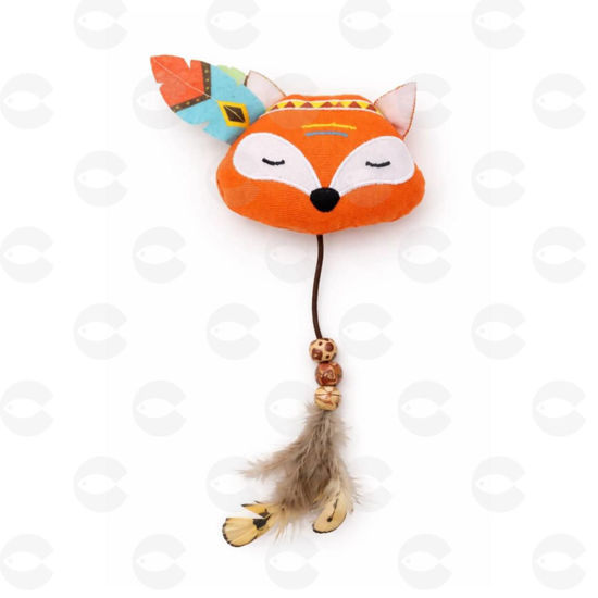 Picture of Կատվի խաղալիք՝ աղվես