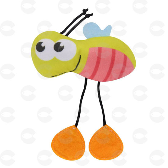 Picture of Կատվի խաղալիք՝ մեղու