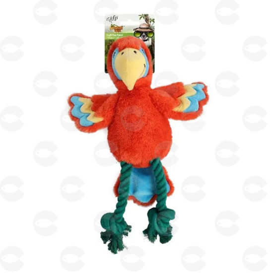 Picture of SAFARI անտառային թութակ AFP3730 (44×14×13 սմ)