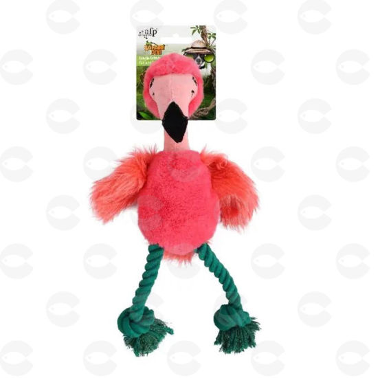 Picture of A050 SAFARI անտառային ֆլամինգո AFP3731 (50×14×10 սմ)