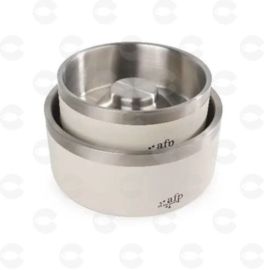 Picture of A133 Life4 Pet Կերակրման չժանգոտվող աման M AFP5710 (17.3×17.3×6.5 սմ)