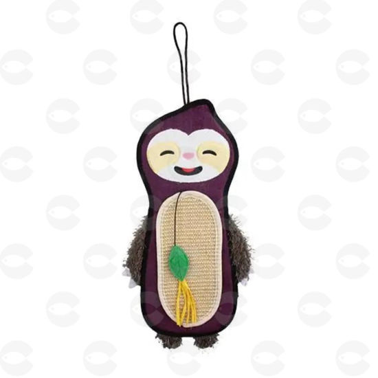 Picture of Կատվի ճանկասրիչ կատվախոտով GIGWI7531 (17.5×1.5×45.5 սմ)