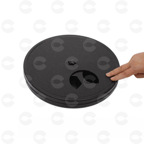 Picture of Դանդաղ կերակրման կերաման (30 × 3.8 սմ), կոդ՝ 9331855100807