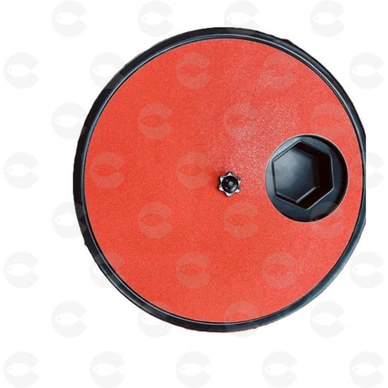 Picture of Դանդաղ կերակրման կերաման (30 × 3.8 սմ), կոդ՝ 9331855100821