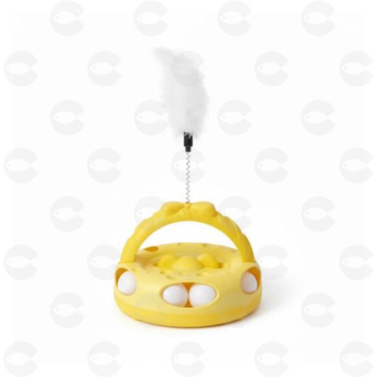 Picture of Կատվի խաղալիք VET-0584