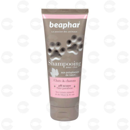 Picture of Շամպուն կատուների SUPER PREMIUM SHAMPOO CAT