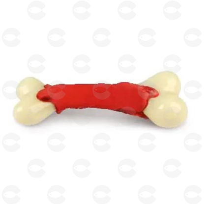 Picture of Bone Appetit նեյլոնե և ռետինե ոսկոր (մեծ) AFP3681
