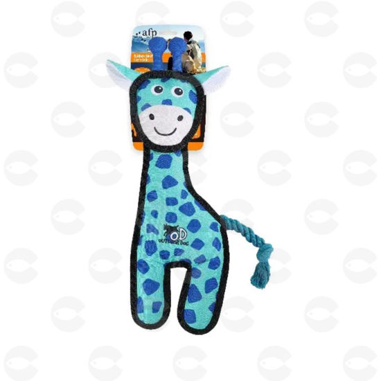 Picture of OutDoor բալիստիկ ընձուղտ AFP8032