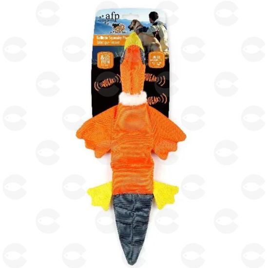 Picture of OutDoor բալիստիկ փասիան AFP8351