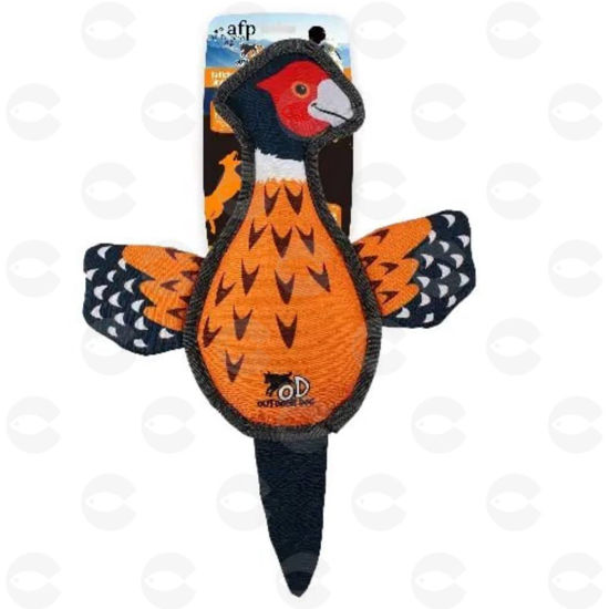 Picture of OutDoor բալիստիկ կթռչուն AFP8031