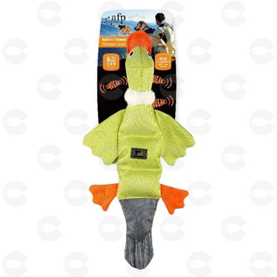 Picture of OutDoor բալիստիկ բադ AFP8350