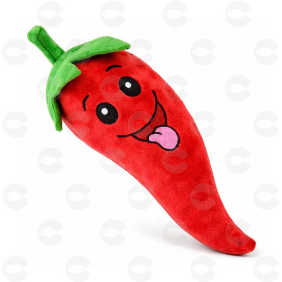 Picture of Կենդանիների խաղալիք պղպեղի տեսքով VET-0434