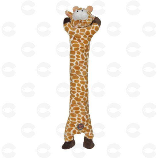 Picture of Կենդանիների փափուկ խաղալիք ընձուղտ VET-0439