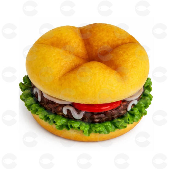 Picture of Կենդանիների խաղալիք բուրգերի տեսքով VET-0441