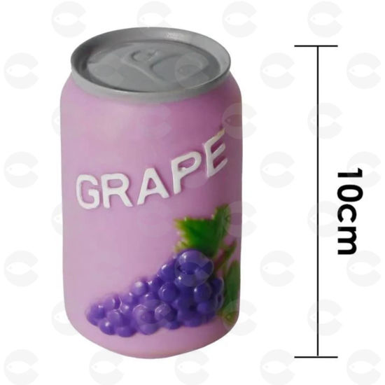 Picture of Կենդանիների խաղալիք բանկայի տեսքով 10 սմ VET-0526