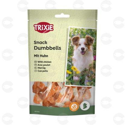 Picture of «PREMIO Chicken Bites» ոսկոր հավի մսով